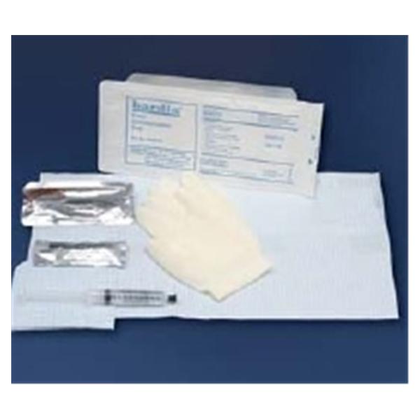 Tray Foley Insertion Bardia 1cc 20/Ca